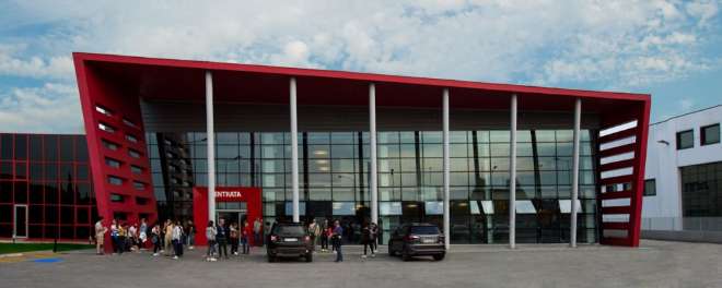 Centro Il Bel Pastore